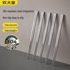 304 Stainless Steel Anti-Slip Hollow Chopsticks