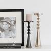Modern Luxury Candle Holders Home Decoration Candlestick Creative Living Room Candle Rack Entrance Hall Desktop Ornament