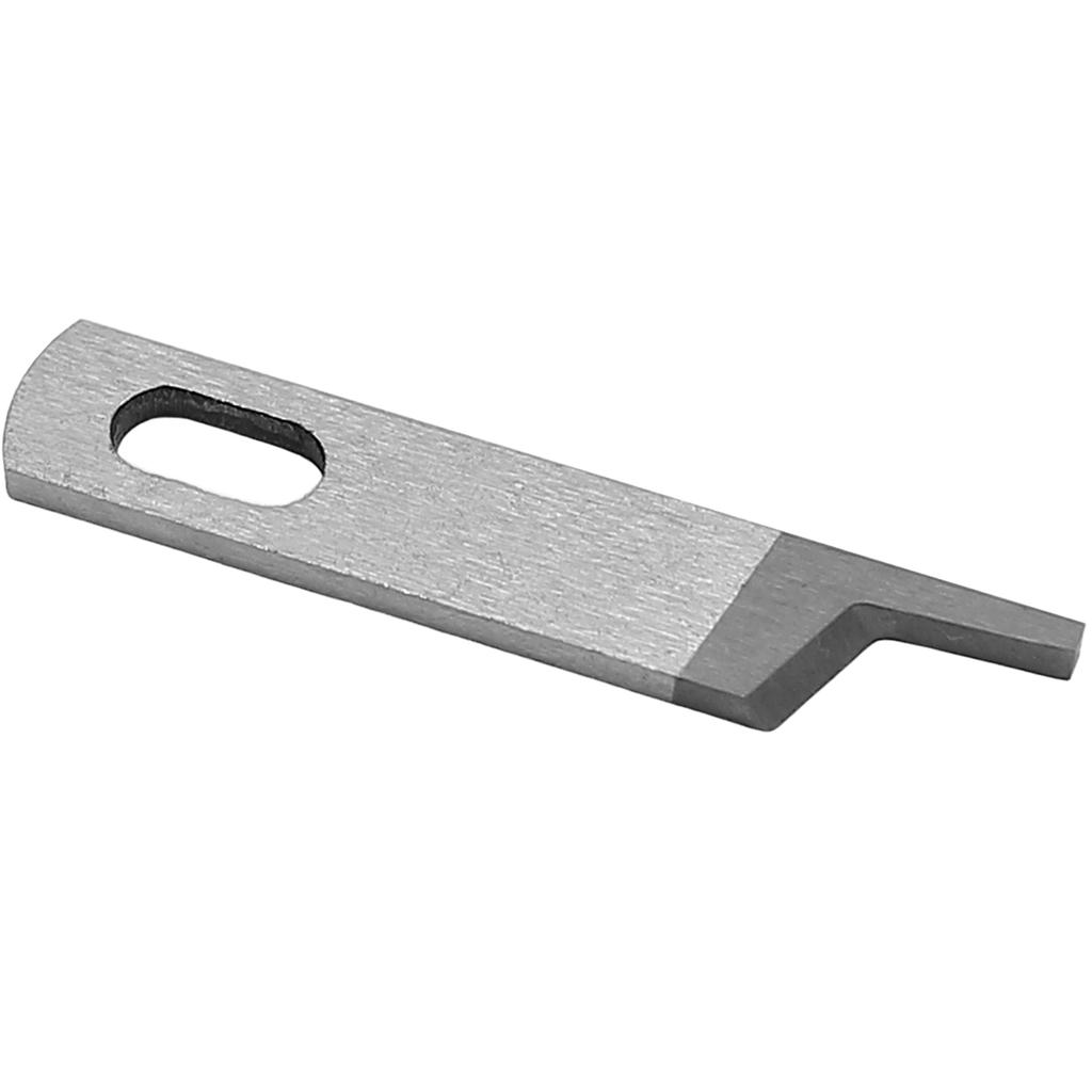 1/2Pcs Sewing Machine Upper Lower Knife Blade #50143403&#50145403 For Bernette Juki Sewing Machine Accessories