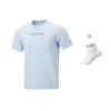 Collection Course Li Ning T-shirt de Course Homme ATSW135-3