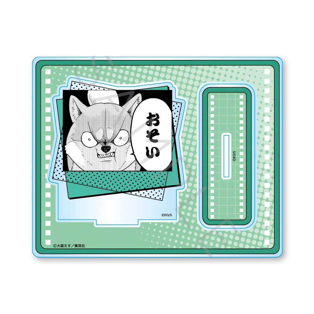 

Акриловая подставка Дизайн D Собственность Шибацуки