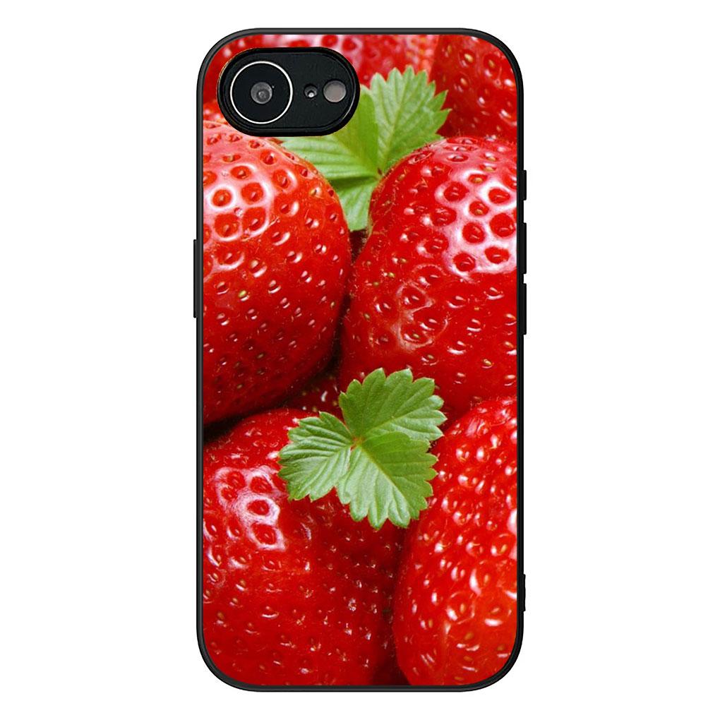 

Soft Cover for Huawei P30 P20 Mate 10 20 Lite Pro Y8S Y9A Y9 Prime P Smart 2019 Coque Phone Case Cherry Strawberry fruit Avocado Huawei Y9 Prime (2019)