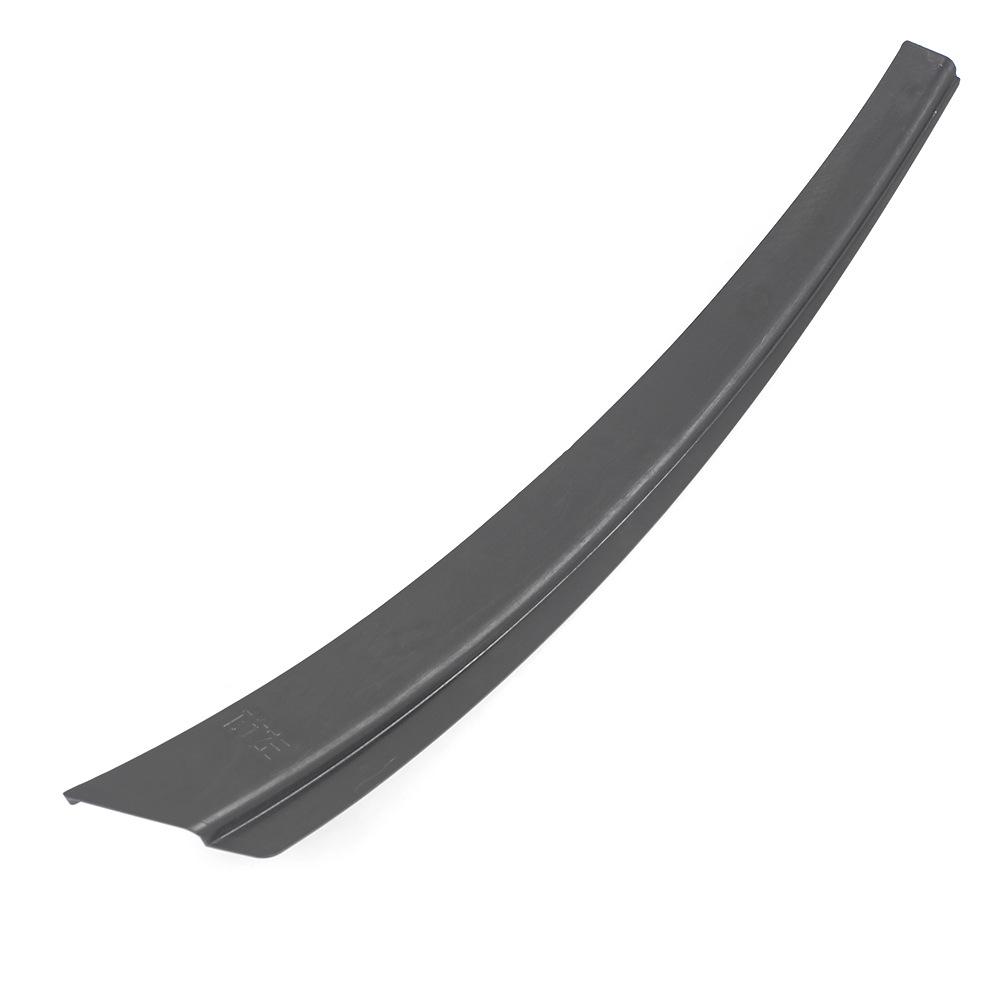 Tesla Model Y Mudguard: Punch-Free Wheel Arch Protector Against Mud & Sand Splashes