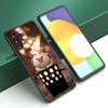 Custodia per telefono Maiale Rosa Divertente Per Samsung A04 A21 A30 A50 A52 S A13 A14 A22 A23 A32 A53 A73 5G A11 A12 A31 A33 A51 A70 A71 A72
