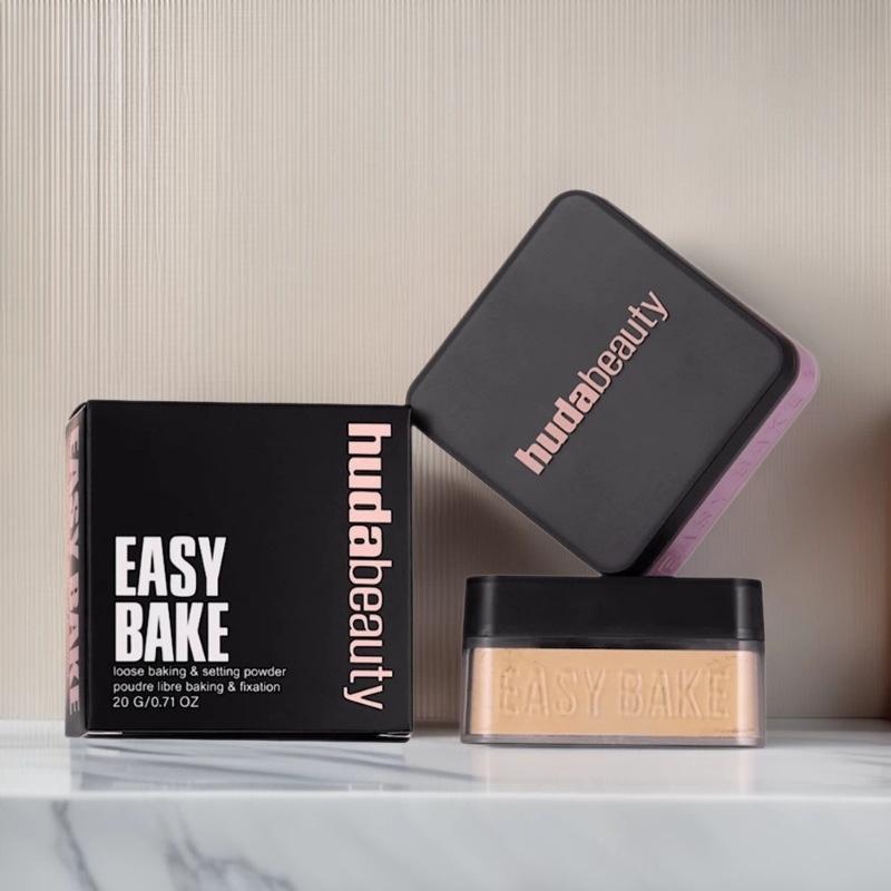 Baking Makeup Loose Powder Matte Oil Control