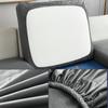 1/2/3 locuri elastic din piele PU husă de canapea impermeabilă protectie scaun elastice canapea perne huse