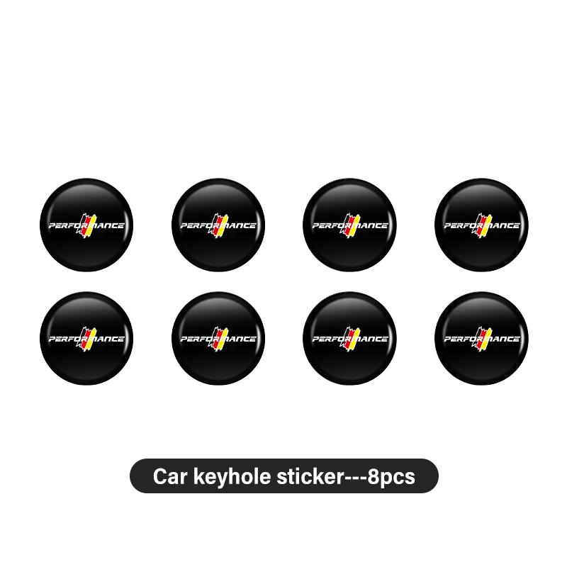 

For BMW 14mm Car Emblem Key Sticker Remote Control Key Logo Decal X1 X2 X3 X4 X5 X6 X7 G20 G30 6GT E46 E90 E60 F10 E39