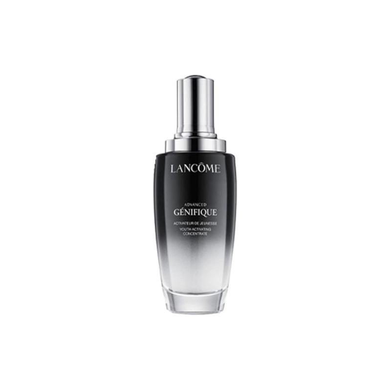 Lancôme liquid essence The second generation small black bottle moisturizes, hydrates 100ml-second generation version random without gift box