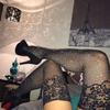 Floral Lace Fishnet Stockings Rhinestones Thigh High Stockings for Women Tights Hosiery