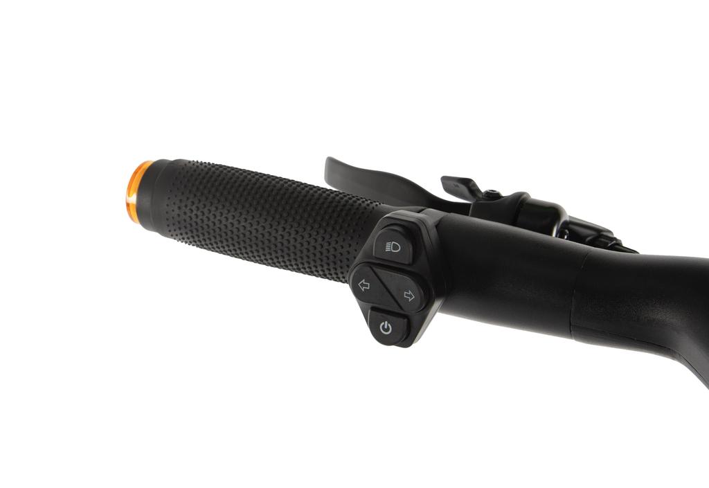 KuKirin Ηλεκτρικό Πατίνι A1 800W Μοτέρ, 48V 13Ah Μπαταρία Λιθίου, Ελαστικά Κενού 10 ιντσών, 45 χλμ. Αυτονομία, 45 χλμ./ώρα, Διπλά Δισκόφρενα Ηλεκτρικό Πατίνι
