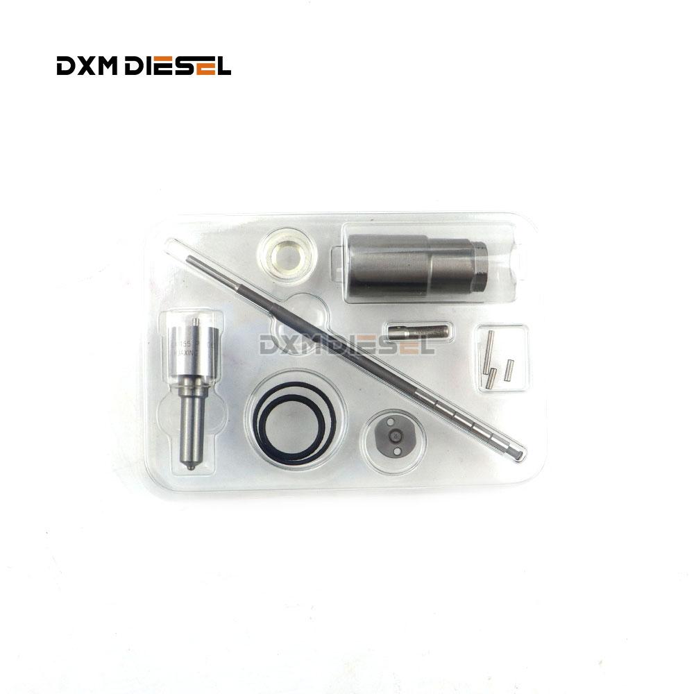 1pc Dxm Injector Overhaul Kit Repair Kit for 23670-0L050 095000-8220 095000-8290 23670-09330