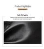 2025 New Soft Leather Large Capacity Multi-Layer Shoulder Crossbody Bag for Middle-Aged Women