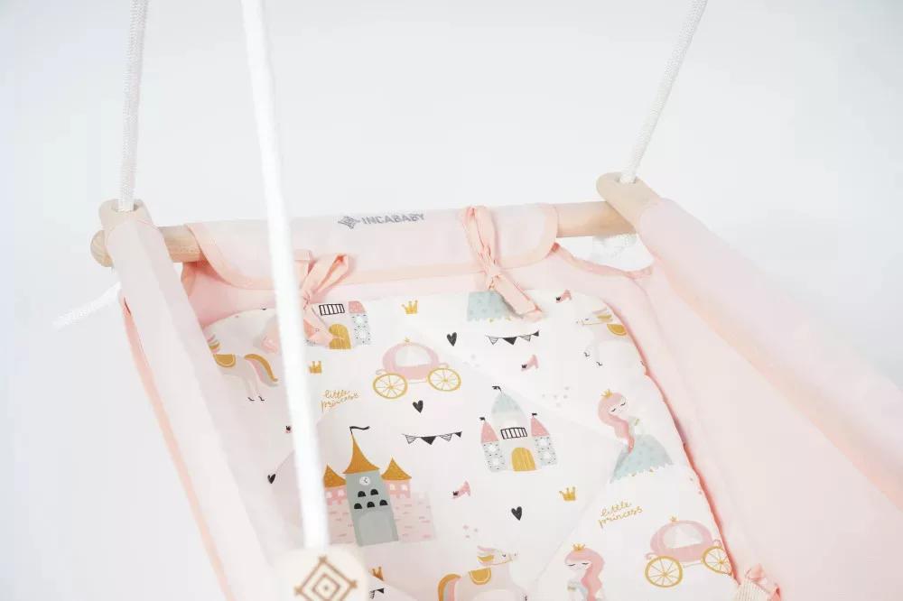Baby Swing Baby Little Princess