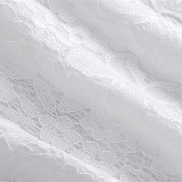 Spitze Blusen Kragen Abnehmbarer Pullover Falscher Kragen Damen Anzug Dekorkragen