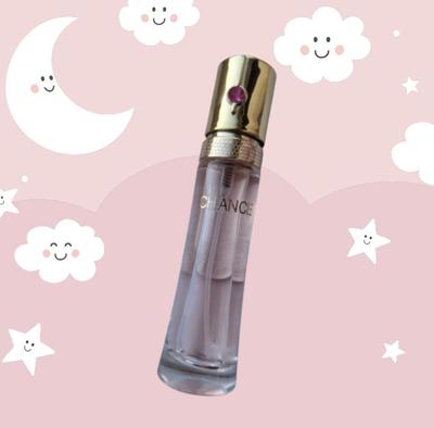 Dámský parfém SAIEL Parfums CHANCE feromon 20 ml.