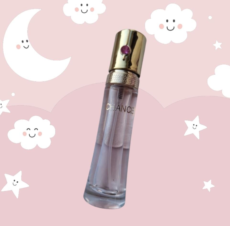 

Жіночі парфуми SAIEL Parfums ШАНС феромон 20 мл.