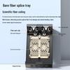 Shengwei 4-Port Mini Fiber Optic Terminal Box