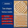HuXin Round Manhole Cover Safety Net