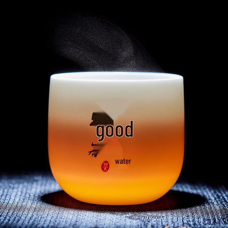 

Qimingxuan Ceramic Kung Fu Teacup