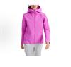 Women's Bird Family Gamma Hoody: Casual, Comfortable, Solid Color Soft Shell Windproof Breathable Jacket