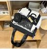 Japanese Ins New Sweet Girl Ita Bag Commuting Lightweight Large Capacity Fashionable Shoulder Bag Women'S Beautiful Handbag