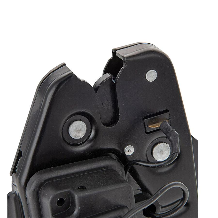 Tailgate Lock Trunk Latch Actuator Motor Fit For Dodge Avenger Challenger Dart