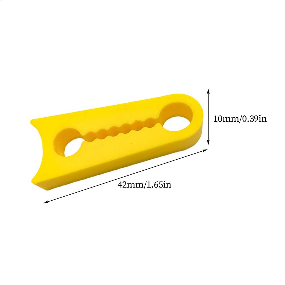 4Pcs Car Door Shock Absorber Gasket Auto Trunk Soundproof Buffer Damper Silicone Anti-Collision Pad Noise Insulation For Vehicle