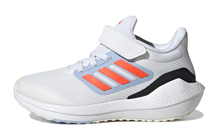 

adidas Ultrabounce Cloud White Solar Red Crystal White GS H03686 38⅔