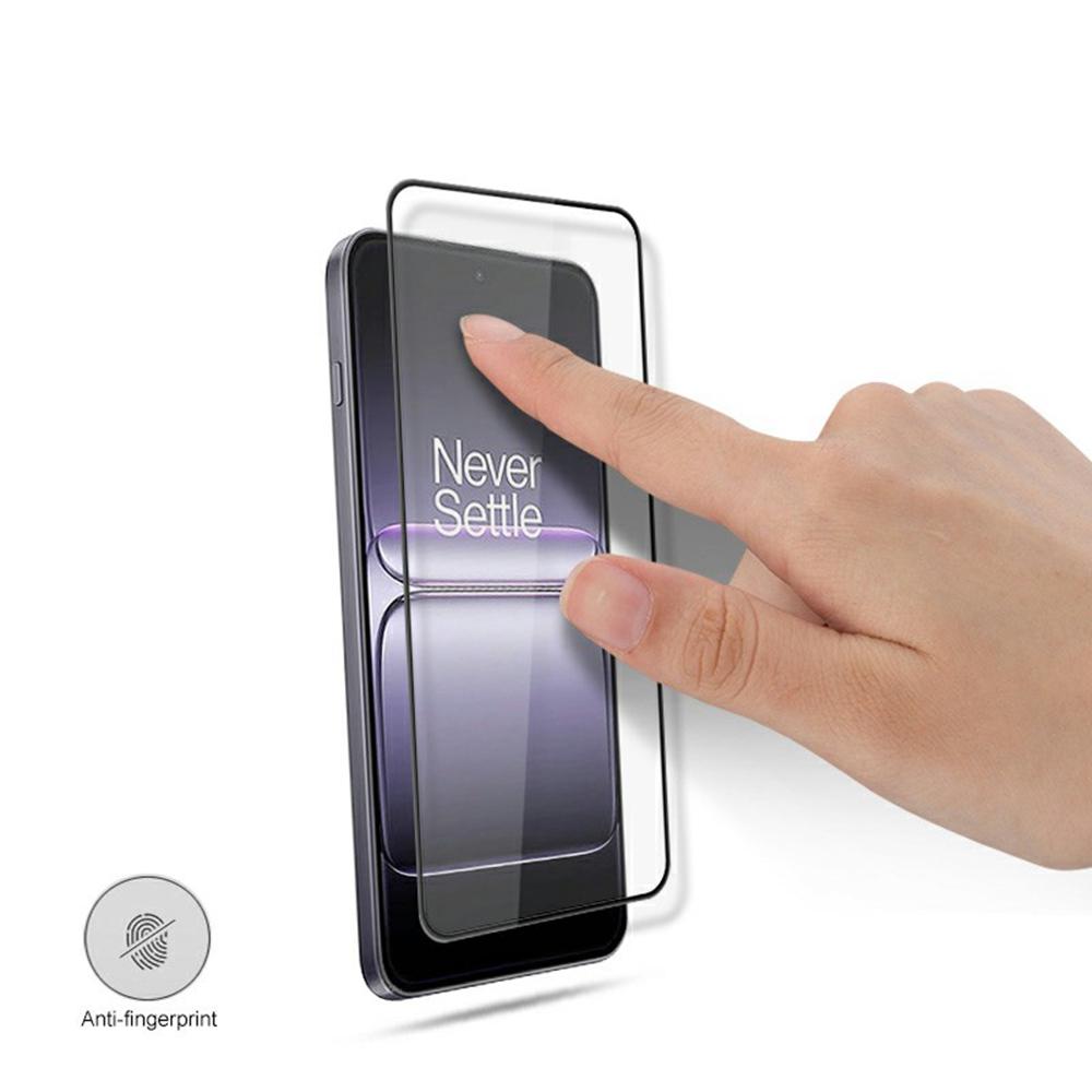 MOCOLO Für OnePlus Nord 5 5G/Ace 5 Ultra 5G Displayschutzfolie Bruchsicher Siebdruck Gehärtetes Glas Folie