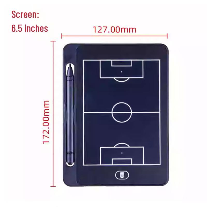 Ya Ying 6.5-inch Electronic Sports Tactics Board
