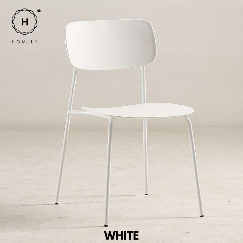 Homlly Labe Dining Chair 2PCS