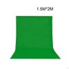 Green Backdrop Multipurpose Collapsible Washable Screen Background ,Background Cloth for