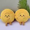 Plush Toys, Cute Fruit Dolls, Throw Pillows, Grab Machine Dolls, Wedding Throwing Vegetables and Fruits, Eight-inch Doll