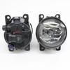 Front Fog Light Assembly & Cover for Transit V348/V362 Tourneo