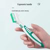 Double-Sided Denture & Aligner Cleaning Brush - 1 Piece
