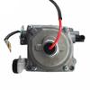 Lawn Mower Carburetor Removable Upgrading Trimmer Carburetors Accessories Replacement for SV710-840 SV725-0001