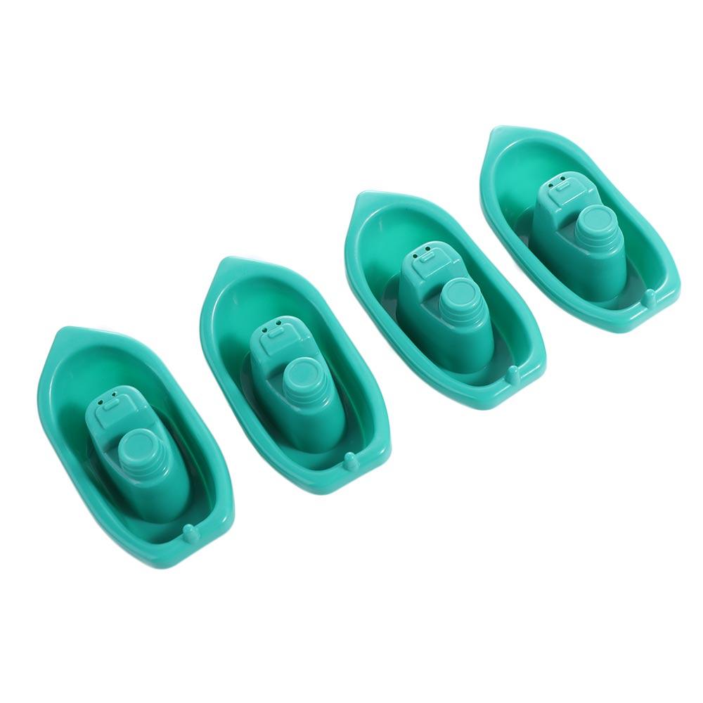 Tub Imaginative Boats Fun Play Home Classic Toys Floating Ship Bath Toys Boats Toys Baby Gift