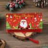 Christmas and Birthday Money Gifts Card Red Envelope Surprise Party Money Box Merry Decorations for Thanksgiving Gift Bag