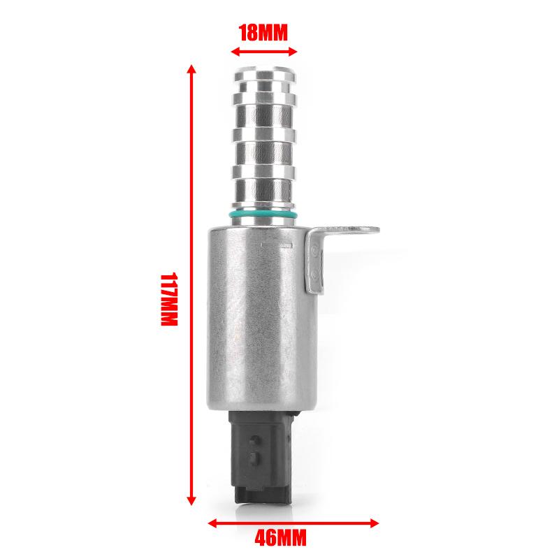 11368610388 11367604292 11367587760 1922V9 Variable Valve Timing Control Solenoid VVT for Citroen Peugeot 1.6 THP V758776080