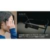 New Sensation [glasses-mounted] Open-ear Speaker HANGPOD