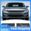 Front Bumper Grille Without Fog Light Holes Passat Fog Light Cover Replacement Parts for Volkswagen B8 US Version 2016-2018