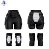 Outdoor Padded Protective Gear for Skating & Cycling