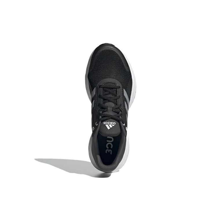 Adidas Response Black White Men Sneakers Core-Black Cloud-White Grey-Six GW6646