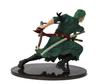 SCultures BIG Summit Battle 3 Roronoa Zoro One Piece Height 20cm Figure Zoukei-Oh vol.1 Approx.