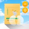 easydew Mela B Toning UV Clear Sun Patch 4-pack