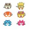 Golves Halloween Kids Costume Mask Dinosaur Costume Fancy Dragon Cloak  Cosplay Outfit