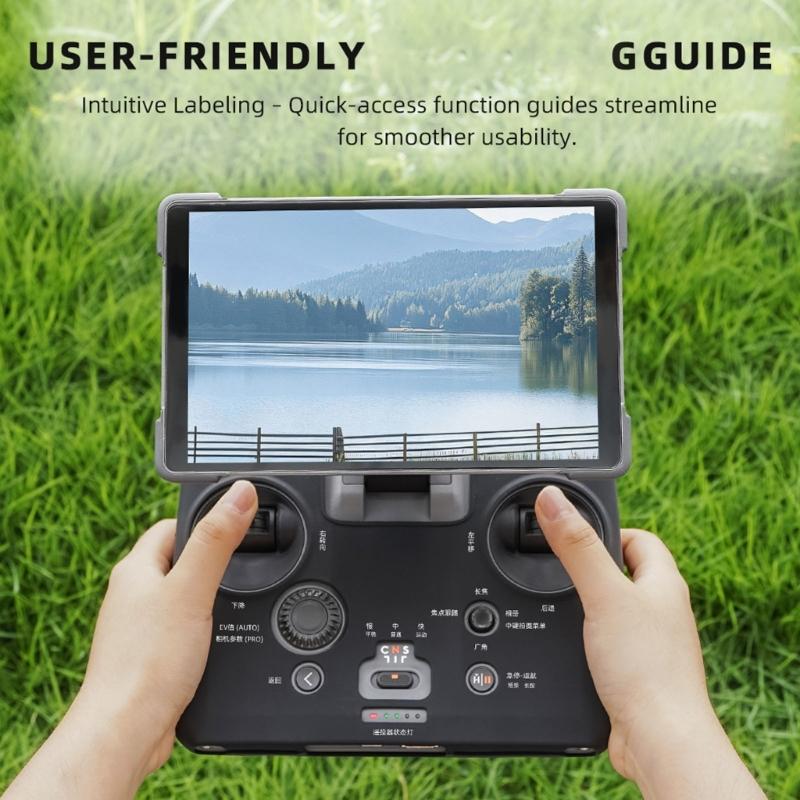 Shockproof Silicone Remote Controller Guard Cover With Antislip Grip For Precise & All Round Protective Comfortable Hold