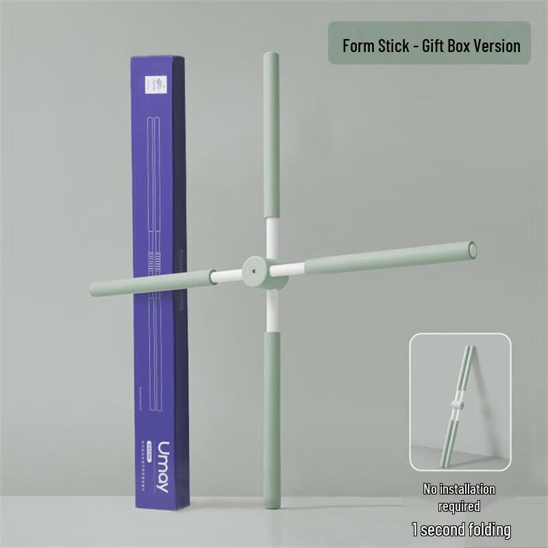 Youmei Yoga Posture Stick