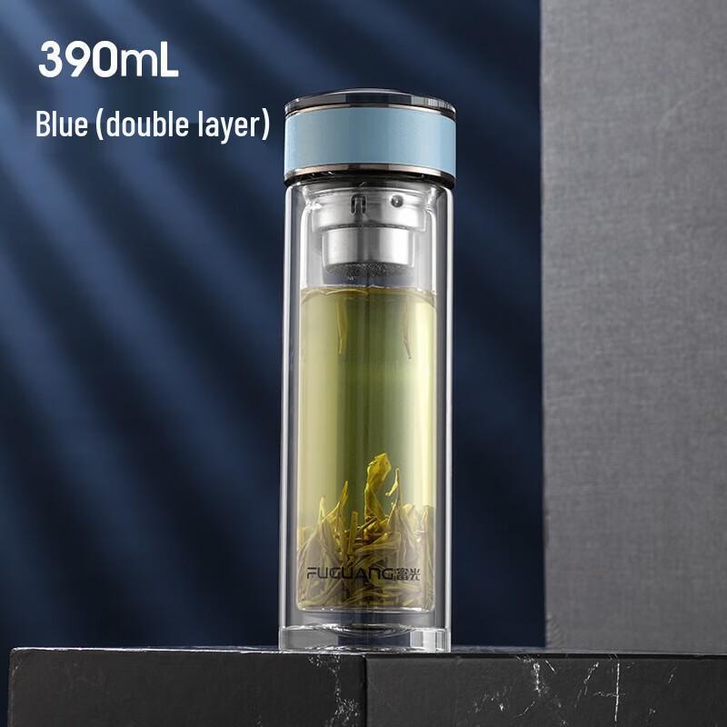 FUGUANG Yiming Glass Cup