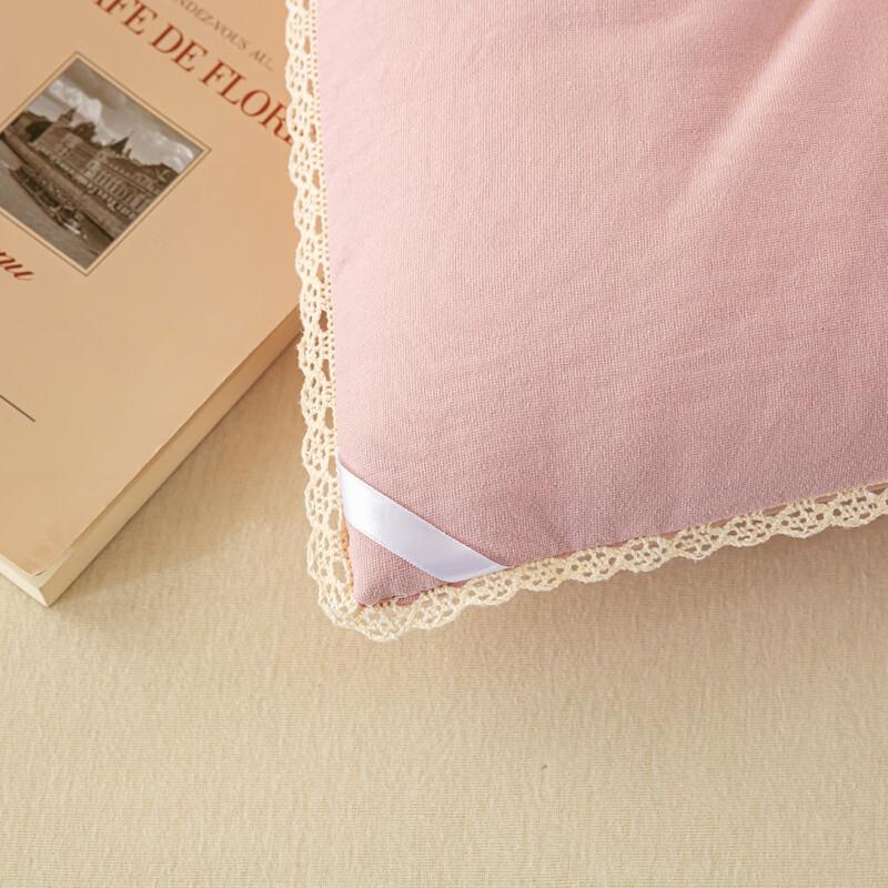 Muxinzi Knitted Cotton Soy Fiber Quilt